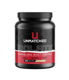 Grass-Fed Whey Protein Isolate - Vanilla Milkshake (2 Lbs. / 29 Servings)