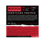 Grass-Fed Whey Protein Isolate - Vanilla Milkshake (2 Lbs. / 29 Servings)