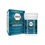 Men\'s Daily Probiotic - Digestive Wellness - 50 Billion CFUs (30 Capsules)