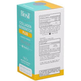 Collagen Booster Plus with Vitamin C & Choline as ch-OSA (60 Capsules)