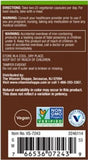 Fermented Whole Food Womens Multivitamin (120 Vegetarian Capsules)