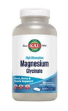 Magnesium Glycinate ActivGels - Nerve, Bone & Muscle Support (180 Softgels)