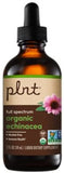 Organic Liquid Echinacea - Promotes Immune Health - Alcohol-Free (2 fl. oz.)