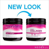 Ultimate Collagen Powder - Hair, Skin, Joints, Bones - Unflavored (40 Srvs)