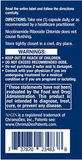 NAD+ Cell Regenerator & Resveratrol - Supports Cellular Aging (30 Veg Capsules)