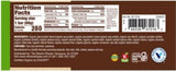 Organic Protein Bar Cinnamon Raisin (12 Bars)