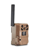 Moultrie Mobile MMC-14124 Edge 2 Trail Camera Brown, 80 ft. Range, 2-Pack