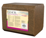 DuMOR 3005884-604 Livestock Products Sheep and Goat Supplement Feed Block, 33 lb.