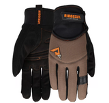 Ridgecut RC88035-M Men's Cordura Polyester Performance Work Gloves/1-Pair/Medium