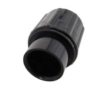 Pentair R18706 Compression Nut Fits 1/4" Tubing Connection of Rainbow Automatic Feeder