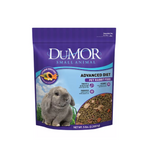 DuMOR 1000699 Small Animals Pet Advanced Diet 5 lbs. Pouch Pelleted Rabbit Food