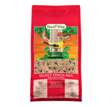Royal Wing 10932 Select Finch Mix Wild Bird Food, 10 lb. Bag