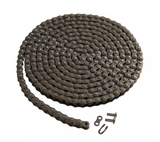 CountyLine TRC35-TS Carbon Steel 35 Chain Size 10 ft. Roller Chain