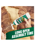 Titebond 1413 Exterior/ Interior Waterproof Ultimate Wood Glue, 8 oz.