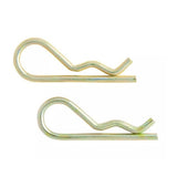 CountyLine 22KITA105 Hairpin Cotter Pins 1/2 in. - 5/8 in., 2-Pack