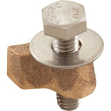 Active Brass Foundry 1WA Anchor Wedge, Active Brass Foundry, Ladder