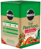Miracle-Gro 2000422 Water Soluble Tomato Plant Food 1.5 lb
