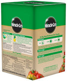Miracle-Gro 2000422 Water Soluble Tomato Plant Food 1.5 lb