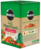 Miracle-Gro 2000422 Water Soluble Tomato Plant Food 1.5 lb