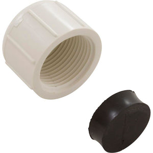 W Cooper 2022 Drain Cap, W Cooper Ranger RS-16/18, 1"fpt, w/gasket