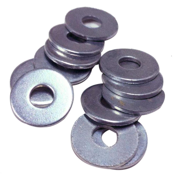 Certified Parts 203849A Spring Shim Package Of 3