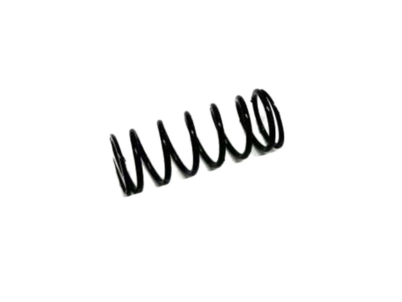 Certified Parts 205857A 94C Spring Black