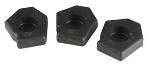 Certified Parts 206143A Activator Pucks - Package of 3