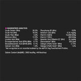 Purina Pro Plan Sensitive Skin & Stomach Salmon & Rice Adult Dry Dog Food 4 lbs