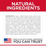 Hill's Pet Nutrition Science Diet Adult Perfect Weight Dog Food, 12LB