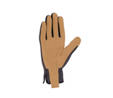Carhartt GD0794M Men's High-Dexterity Open Cuff Suede Work Gloves, 1-Pair, XL