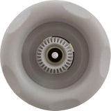 Waterway 212-7639-STS Jet Intl, Power Storm, 5"fd, Dir, Text Scal, Strlng Silver