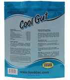 dac 21298476 Pellets Cool Gut Gastric Supplement Support for Horses, 5 lbs.