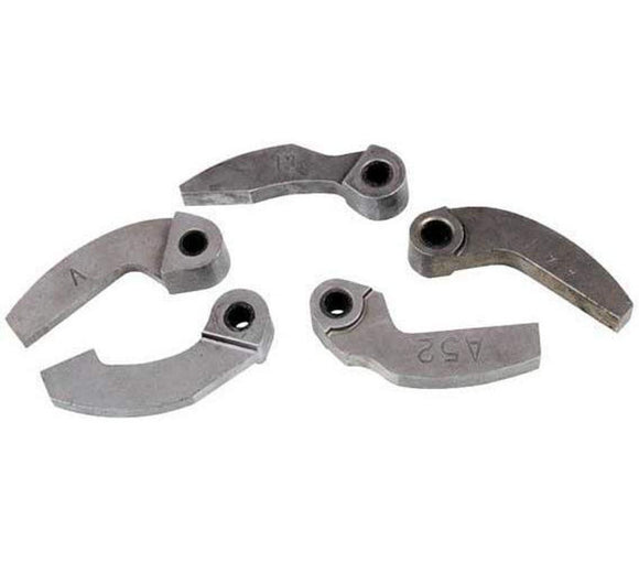 Certified Parts 214255A1 A-15 Cam Arms 50.0 Grams Sold Each