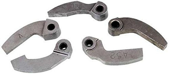 Certified Parts 215149A1 A-17 Cam Arms 46.5 Grams Sold Each