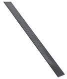 Hillman SteelWorks 11651 1/8 in. x 3/4 in. x 4 ft. Weldable Steel Flat