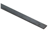 Hillman SteelWorks 11660 1/8 in. x 1-1/2 in. x 4 ft. Weldable Steel Flat