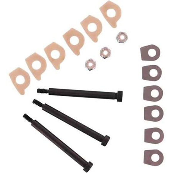 Certified Parts 216349A Pivot Bolt Kit Package Of 3