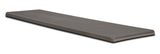 S.R. Smith 66209266S20T 6' Fibre Dive Diving Board - Pewter Gray