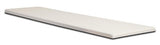 S.R. Smith 66209266S21 6' Fibre Dive Diving Board - Radiant White