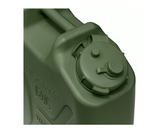 Scepter 5177 Military Water Container, 5 gal. Capacity, Green