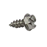 Pentair R01052 Replacement Lock Screw Fits Pentair Rainbow In-line Automatic Feeders