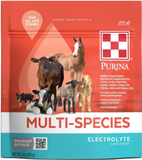 Purina 3007894-145 Multi Species Electrolyte, 4 oz Pouch