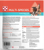 Purina 3007894-145 Multi Species Electrolyte, 4 oz Pouch