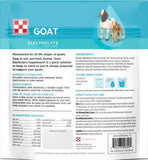 Purina 3007543-145 Goat Electrolyte, 16 oz Pouch