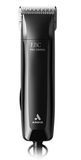 Andis 561274 - EBC Clipper, Low Vibration and Noise, Black