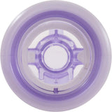 Waterway 228-0338 Jet Body, Mini Storm, a3/8"sb, w3/4"sb, Thd, Clear