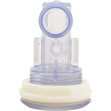 Waterway 228-1568G Jet Body, Cluster Storm, a3/8"b, w3/4"sb, Thd, Clear
