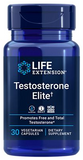 Testosterone Elite (30 Vegetarian Capsules)