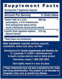 Testosterone Elite (30 Vegetarian Capsules)