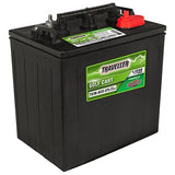 Traveller Powered by Interstate TS/IB-GC2-UTL 105 R Golf Cart Battery